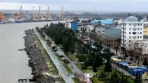 کاسپین تا سه سال دیگر به شبکه ریلی متصل می‌شود