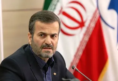 آمادگی برای معرفی همه جانبه شرکت فرودگاه‎ها در ایروپرشیا