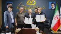 توسعه کریدور ریلی شرق به غرب در دستور کار همکاری جدید ماکو و چین