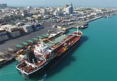 سند اقتصادی دریا محور بوشهر تدوین شد