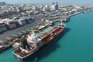  Bushehr Port Leads National Smart Port Initiative as First Pilot Project

