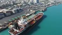 ۳۰ هزار تن برنج وارداتی به انبارهای ذخیره استان بوشهر منتقل شد