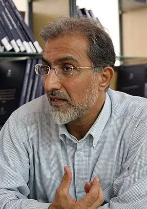 حسین راغفر