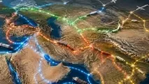 ترانزیت؛ ستون فقرات امنیت اقتصادی ایران در تلاطم رقابت‌ های جهانی/ تنگه هرمز؛ مهمترین گلوگاه تجارت جهانی