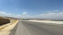 آزادراه کرج قزوین به‌صورت‌ مقطعی مسدود می‌ شود
