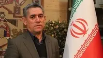  اصلاح ۱۹ نقطه پرحادثه در محورهای کرمانشاه تکمیل شد