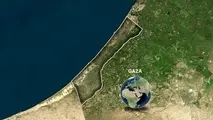 حمل و نقل در نوار غزه ؛ از فرودگاه تا راه آهن و بندر