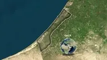حمل و نقل در نوار غزه ؛ از فرودگاه تا راه آهن و بندر