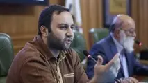 نصب دیوار صوتی در حاشیه بزرگراه شهید باقری 