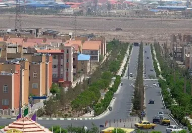 ساخت ۷ شهر جدید ساحلی کلید خورد 