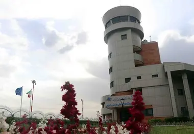 تمام شرایط برای پرواز و فرود در فرودگاه بجنورد آماده است