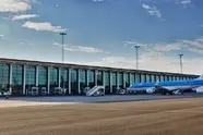 پرواز ۶ میلیون مسافر به یکباره لغو شد