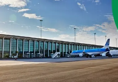 پرواز ۶ میلیون مسافر به یکباره لغو شد