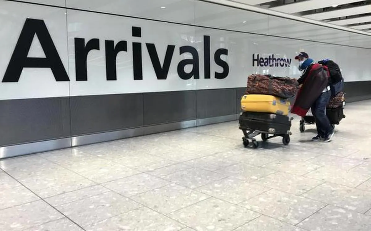 UK Government proposes 14-day quarantine for all arriving passengers – UK airlines respond