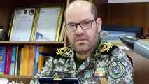 ایران امن‌ترین آسمان دنیا را دارد