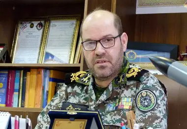 ایران امن‌ترین آسمان دنیا را دارد