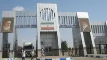 تردد بیش از ۵۱ هزار نفر مسافر از پایانه مرزی بیله سوار 