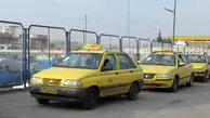 معاینه فنی رایگان ناوگان حمل بار و مسافر تاکسیرانی قزوین