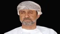 پادشاه جدید عمان به دنبال صلح و آرامش است