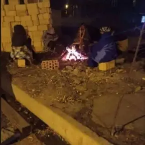 زلزله خوی