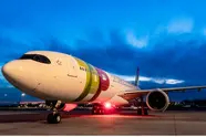 TAP Praises Maintenance Performance 