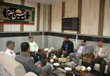  حفظ امنیت جاده ها در دستان راهداران و نیروی انتظامی 