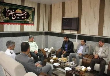  حفظ امنیت جاده ها در دستان راهداران و نیروی انتظامی 