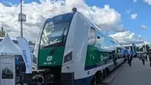 Škoda Presents Second-Generation Battery Electric Train at InnoTrans 2026