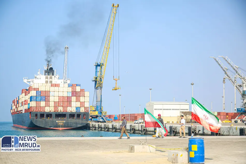 پیشنهاد خلع ید هند از توسعه چابهار و سواحل مکران
