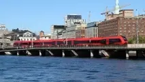 Alstom to Support Digital Systems on Stockholm Metro