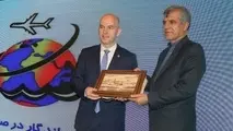 تکمیل زنجیره تبادل گردشگر بین ایران و تاتارستان