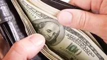 نرخ ارز در ۲۴ آذر / کاهش ۱۵۰ تومانی دلار و یورو 