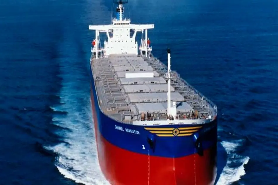 GOGL – Sale of Six Vessels and Early Delivery of Newbuilding