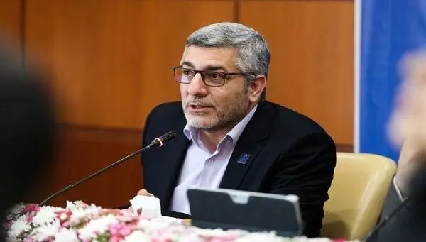 ایران میزبان کنفرانس بین المللی گردوغبار سال ۲۰۲۳ 