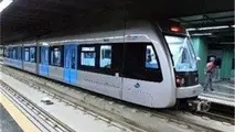 ◄ تشریح دلایل توقف مترو خط 5 در روزهای جمعه