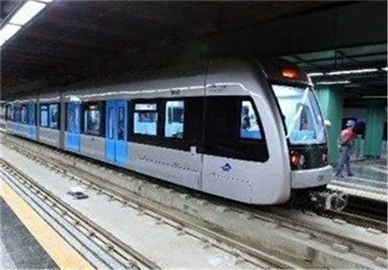 ایجاد کمربندی مترو در تهران نیاز نیست؛ یک ضرورت است