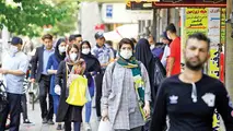 ۱۶ شهر قرمز در کشور / خطر شروع موج جدید کرونا با ویروس هندی و آفریقایی