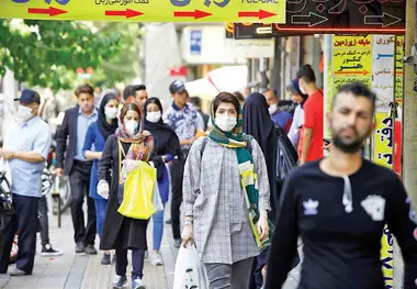 نسخه وزارت بهداشت برای کنترل کرونا در نوروز