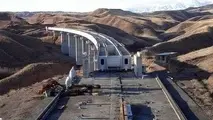 مهمترین کریدور ریلی شمالغرب چشم به راه اعتبار است