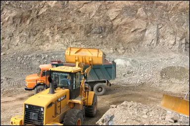 ساخت قطعه سوم محور باباکلان_چرام آغاز شد