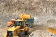 ساخت قطعه سوم محور باباکلان_چرام آغاز شد