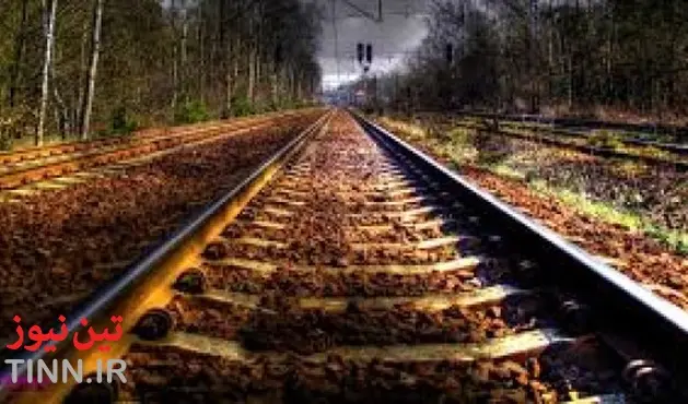راه اندازی قطار قزوین به مشهد