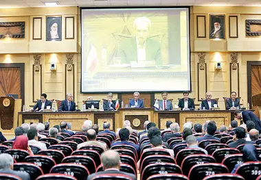 سه ماموریت ناتمام تیم اقتصادی
