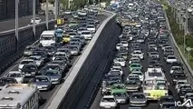 بزرگراه‌صدر نماد بی‌کفایتی مدیریت شهری