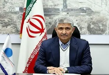 رئیس هیئت مدیره شرکت شهر فرودگاهی امام انتخاب شد