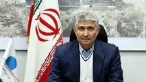 رئیس هیئت مدیره شرکت شهر فرودگاهی امام انتخاب شد