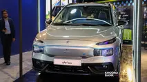  تاریخ فروش و عرضه ریرا برقی ایران خودرو به بازار اعلام شد