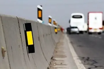 آموزش ایمنی ترافیک در هفته حمل ونقل، رانندگان و راهداری