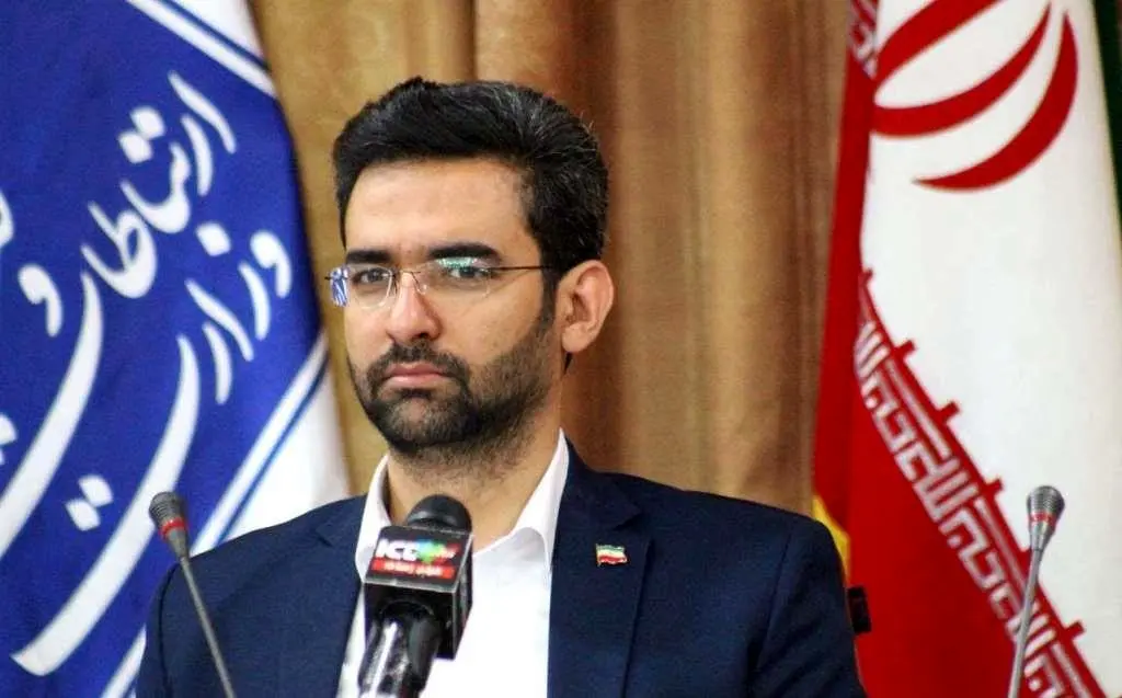 وزیر ارتباطات بابت مشکلات توزیع دینار عذرخواهی کرد
