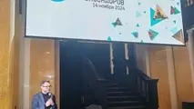 ثبت  آمار بالای جذب توریست تفریحی/ سنت پترزبورگ به دنبال توسعه گردشگری تجاری